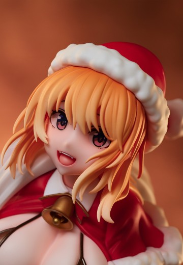 圣诞少女 莉娜 STD版 | Hpoi手办维基