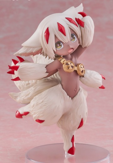 Coreful 来自深渊 烈日黄金乡 法普塔 | Hpoi手办维基