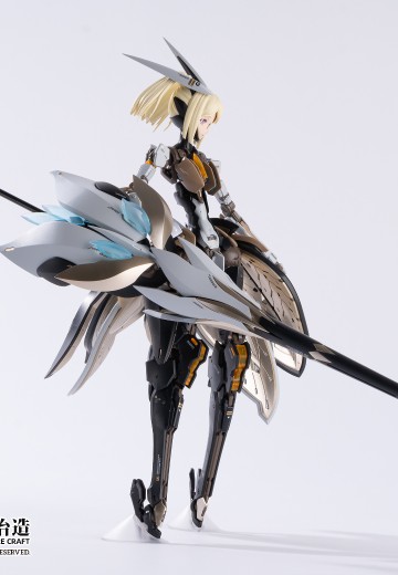 萝莎计划 星花·百合--MK3 | Hpoi手办维基