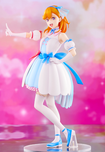 爱与演唱会！超级明星！！涩谷香音 小星星 | Hpoi手办维基