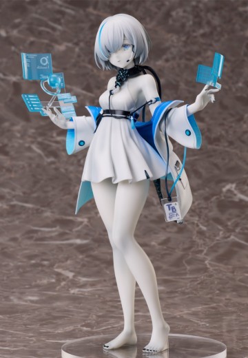 碧蓝航线 领航员TB（安静）