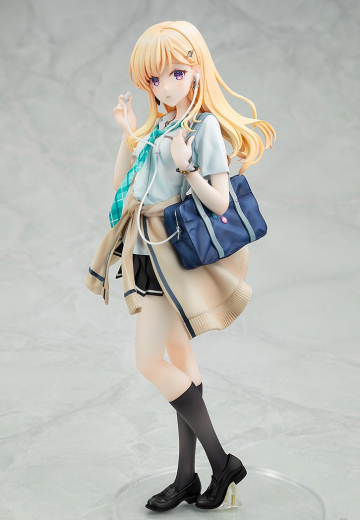 义妹生活 绫濑沙季 1/7比例人偶