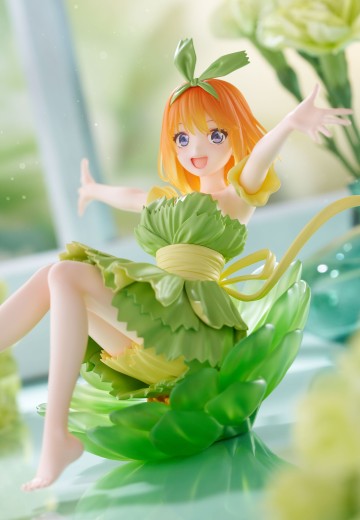 动画特篇-五等分的新娘~　Bloo-me!ー中野四叶ー