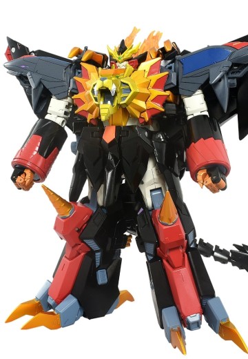 TOYRISE 始源我王凯牙 | Hpoi手办维基