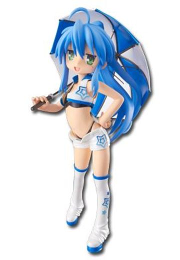 一番赏 幸运星～幸运星大奖赛～ A奖 泉此方