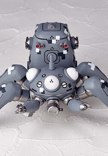 山口式转轮系列 126EX 塔奇克马 迷彩版 | Hpoi手办维基