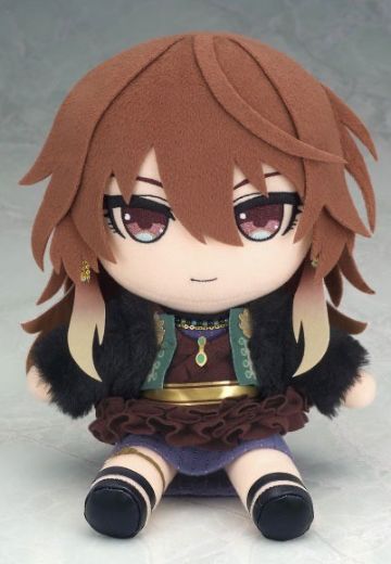 偶像大师 闪耀色彩 毛绒玩偶 绯田美琴