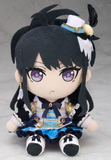 偶像大师 闪耀色彩 毛绒玩偶 风野灯织 | Hpoi手办维基