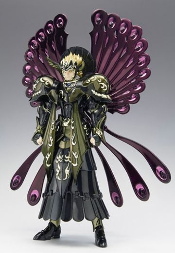 圣斗士圣衣神话 睡眠之神休普诺斯 | Hpoi手办维基