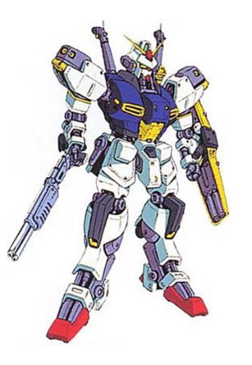 MWS-19051G D高达一号机