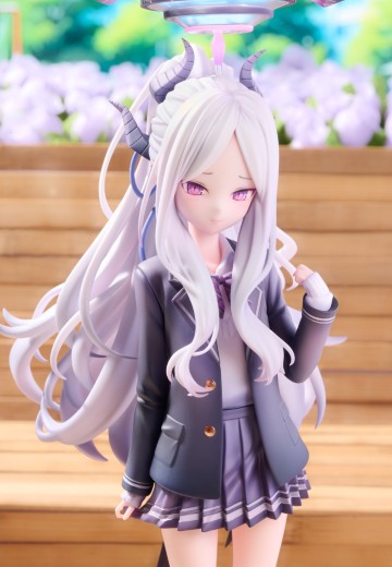 蔚蓝档案  空崎日奈 制服ver. | Hpoi手办维基