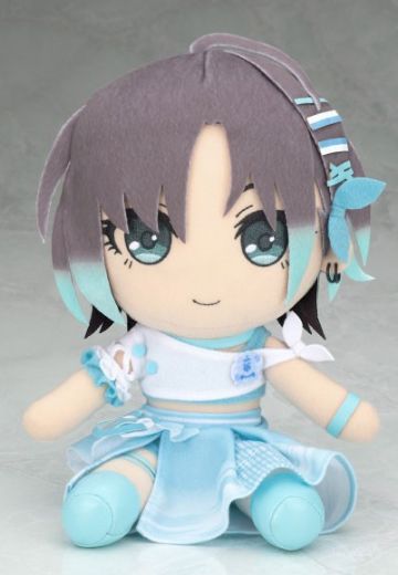 偶像大师 闪耀色彩 毛绒玩偶 浅仓透