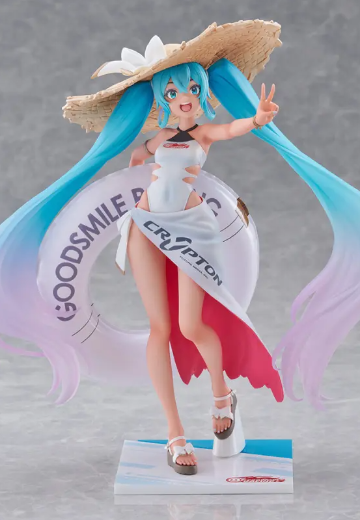 TENITOL 赛车未来2024 热带款