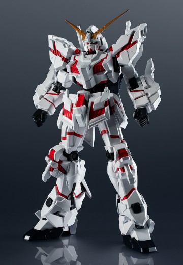 高达宇宙 RX-0 独角兽高达 新装版 | Hpoi手办维基