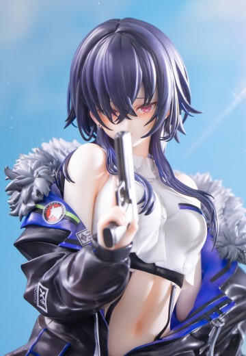 卟啵电竞 一之濑丽 诞生日纪念2021 | Hpoi手办维基