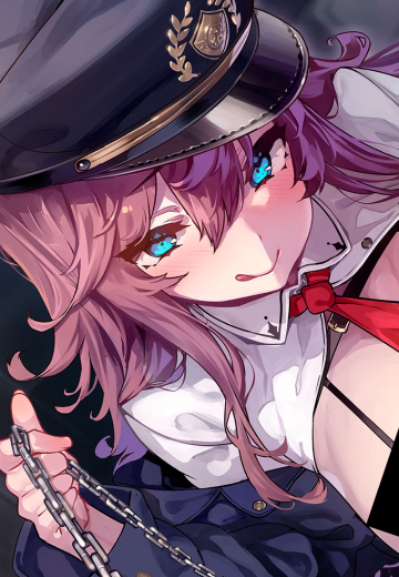 牧濑南 | Hpoi手办维基