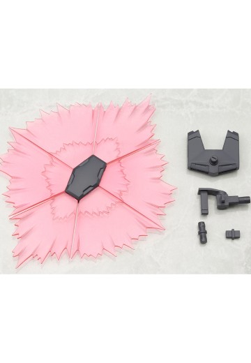 M.S.G 武器组件35 能量护盾