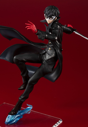 Lucrea 女神异闻录5皇家版 Joker SHOW TIME版