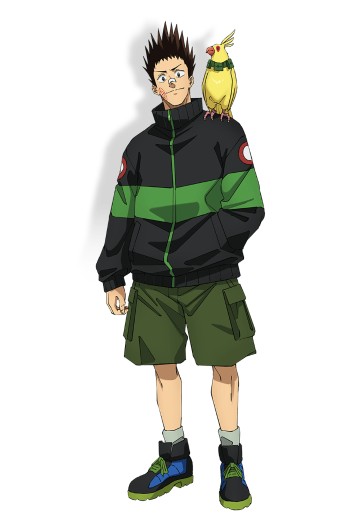 真霜平助