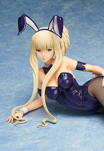 B-style 剧场版 苍蓝钢铁的琶音 Cadenza 金刚 兔女郎版 | Hpoi手办维基