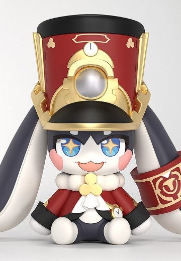 Huggy Good Smile 崩坏星穹铁道 帕姆