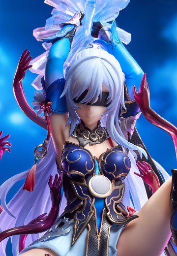 崩坏：星穹铁道 镜流 冰锢 | Hpoi手办维基