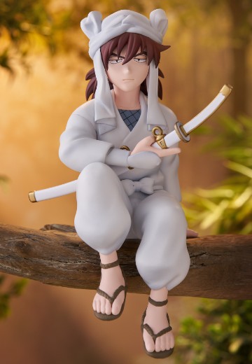 剧场版 忍者乱太郎 毒竹忍者队最强的军师 压泡面人偶-天鬼- | Hpoi手办维基