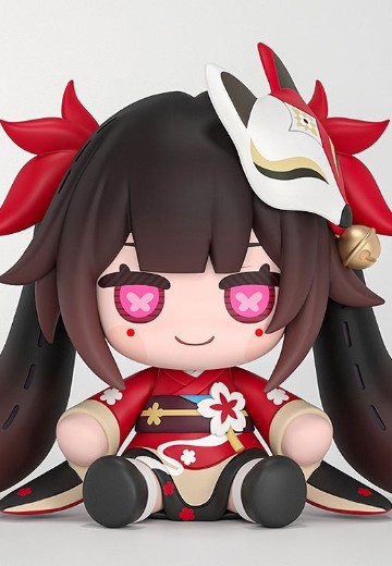 Huggy Good Smile 崩坏星穹铁道 花火炸弹娃娃