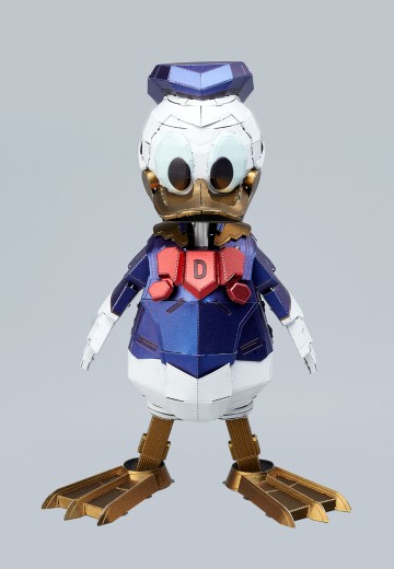 BNMW 迪士尼 唐老鸭