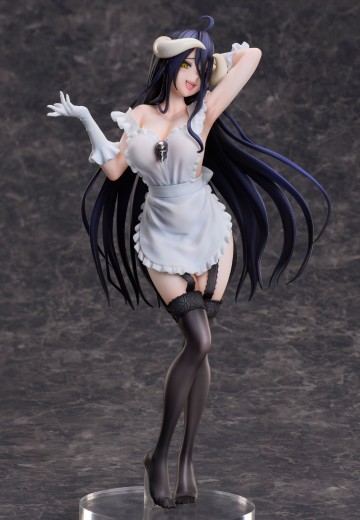 OVERLORD 雅儿贝德