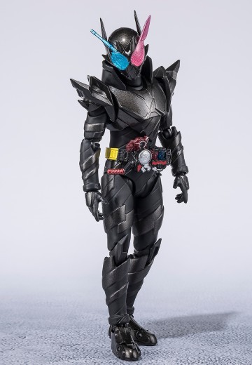 S.H.Figuarts 假面骑士创骑 兔子坦克危险形态 平成世代版