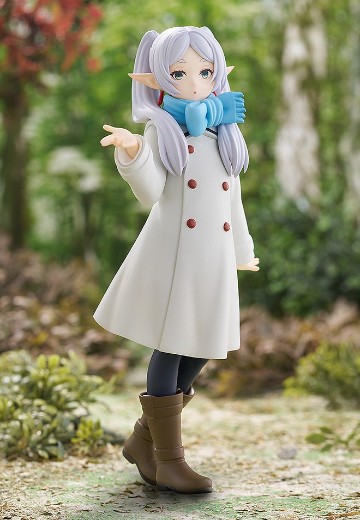 POP UP PARADE 葬送的芙莉莲 芙莉莲 飞吻 | Hpoi手办维基