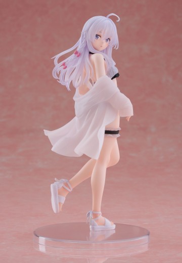 Coreful 魔女之旅 伊蕾娜～泳装～ | Hpoi手办维基