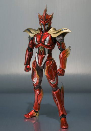 S.H.Figuarts 菲尼克斯幻魔 | Hpoi手办维基