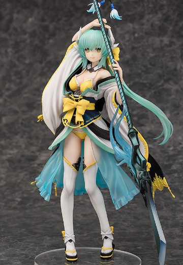 命运-冠位指定 枪兵-清姫