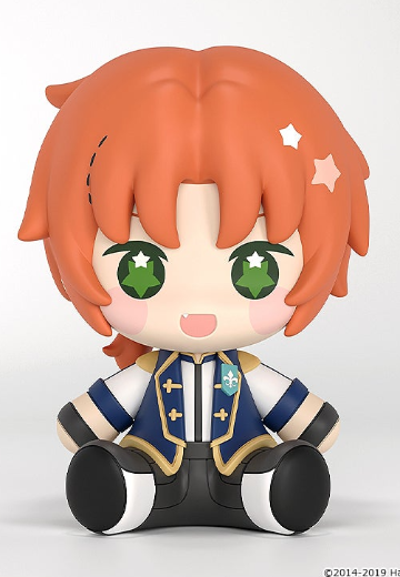 Huggy Good Smile 偶像梦幻祭2 月永雷欧 | Hpoi手办维基