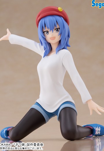 小坐系列 随兴旅 铃森千花