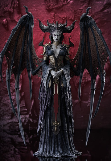 POP UP PARADE 暗黑破坏神4 莉莉丝 SP