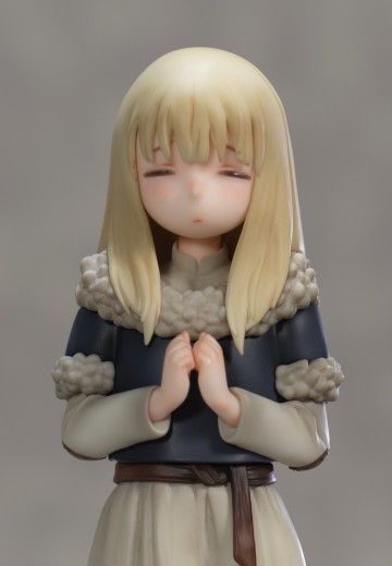 迷宫饭 儿时法琳 | Hpoi手办维基