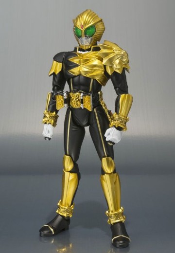 S.H.Figuarts 假面骑士兽骑 | Hpoi手办维基