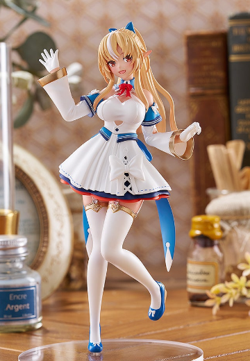 POP UP PARADE hololive 不知火芙蕾雅