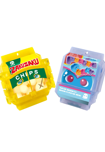 DX会说话的饱藏套装03 | Hpoi手办维基