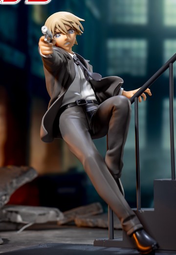 名侦探柯南 Luminasta “降谷零”