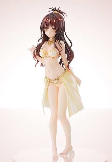 出包王女Darkness 结城美柑