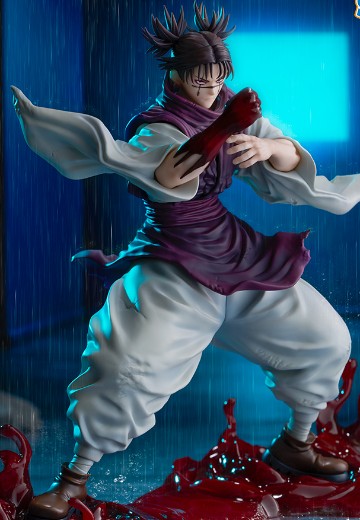 FIGURIZMα 咒术回战 胀相 赫鳞跃动·载 | Hpoi手办维基