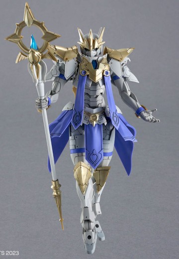 30MF 利贝尔主教 | Hpoi手办维基