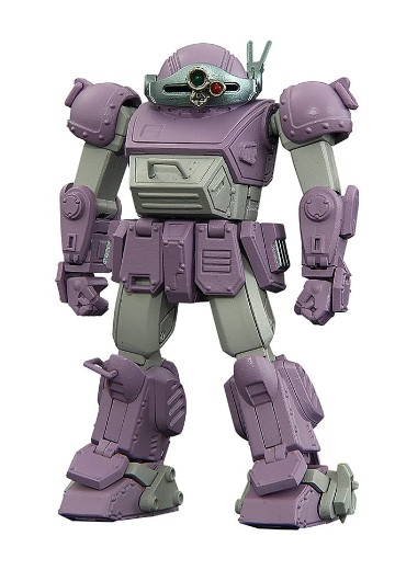 TOYRISE AT收藏02 装甲骑兵 眼镜斗犬 梅尔基亚样式 | Hpoi手办维基