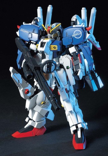 HGUC 1/144   EX-S高达 | Hpoi手办维基