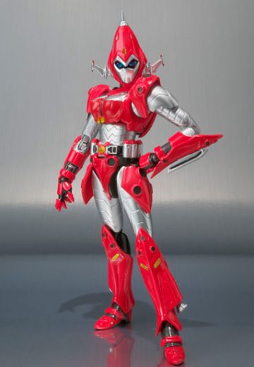 S.H.Figuarts  空达因 | Hpoi手办维基