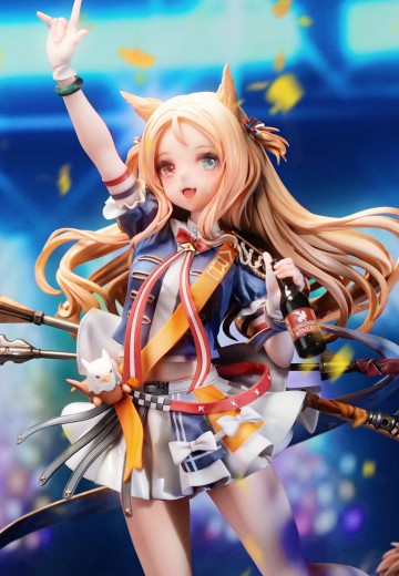 明日方舟 空弦 | Hpoi手办维基